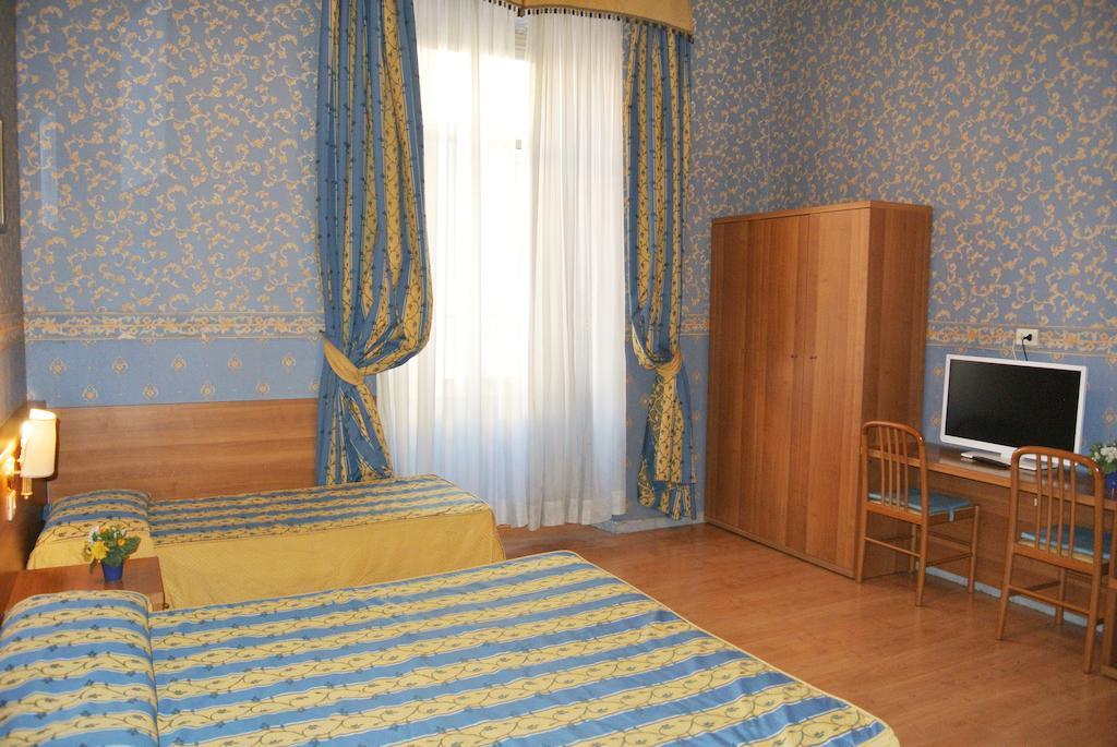 Hotel Giada Rom Rum bild